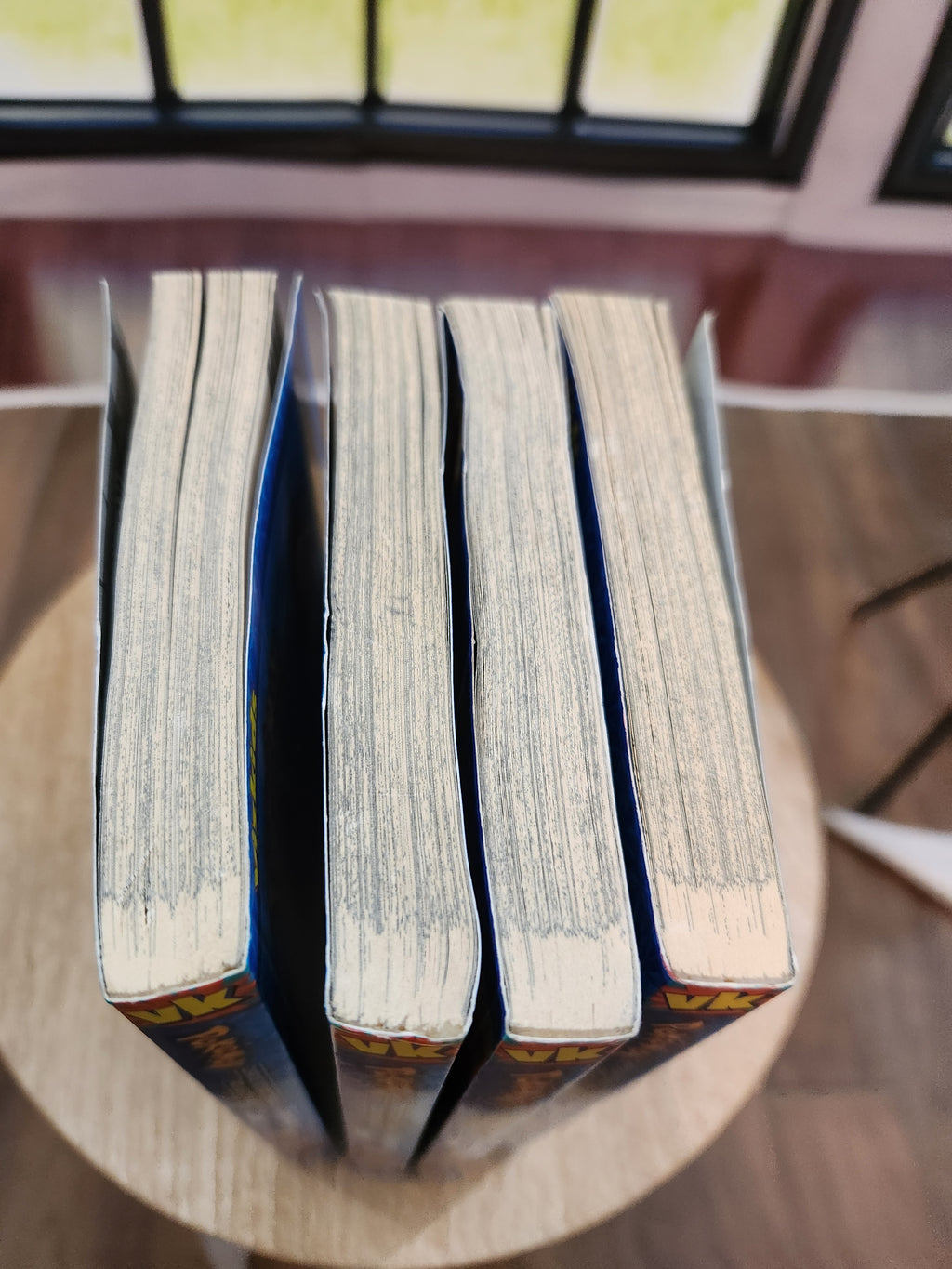 Pokémon Manga Lot - Volumes 1-4