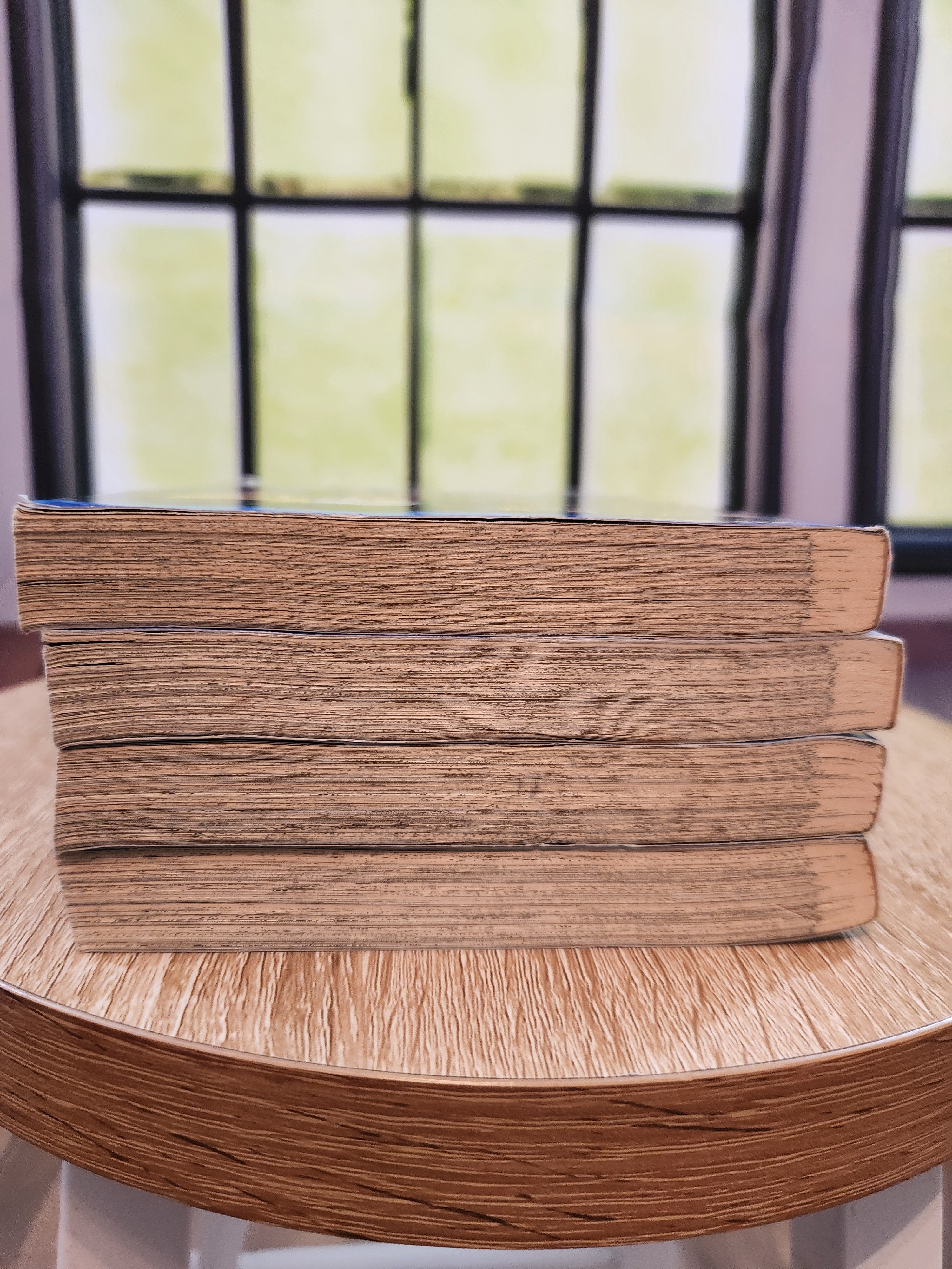 Pokémon Manga Lot - Volumes 1-4