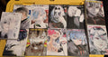 Tokyo Ghoul:re — 11-Volume Bundle (Vol. 1–3, 8–13, 15–16) | Sui Ishida