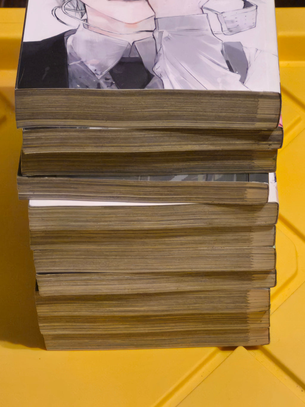 Tokyo Ghoul:re — 11-Volume Bundle (Vol. 1–3, 8–13, 15–16) | Sui Ishida