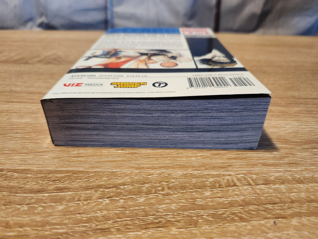 Bleach (3-in-1 Edition), Vol. 3: Volumes 7-9