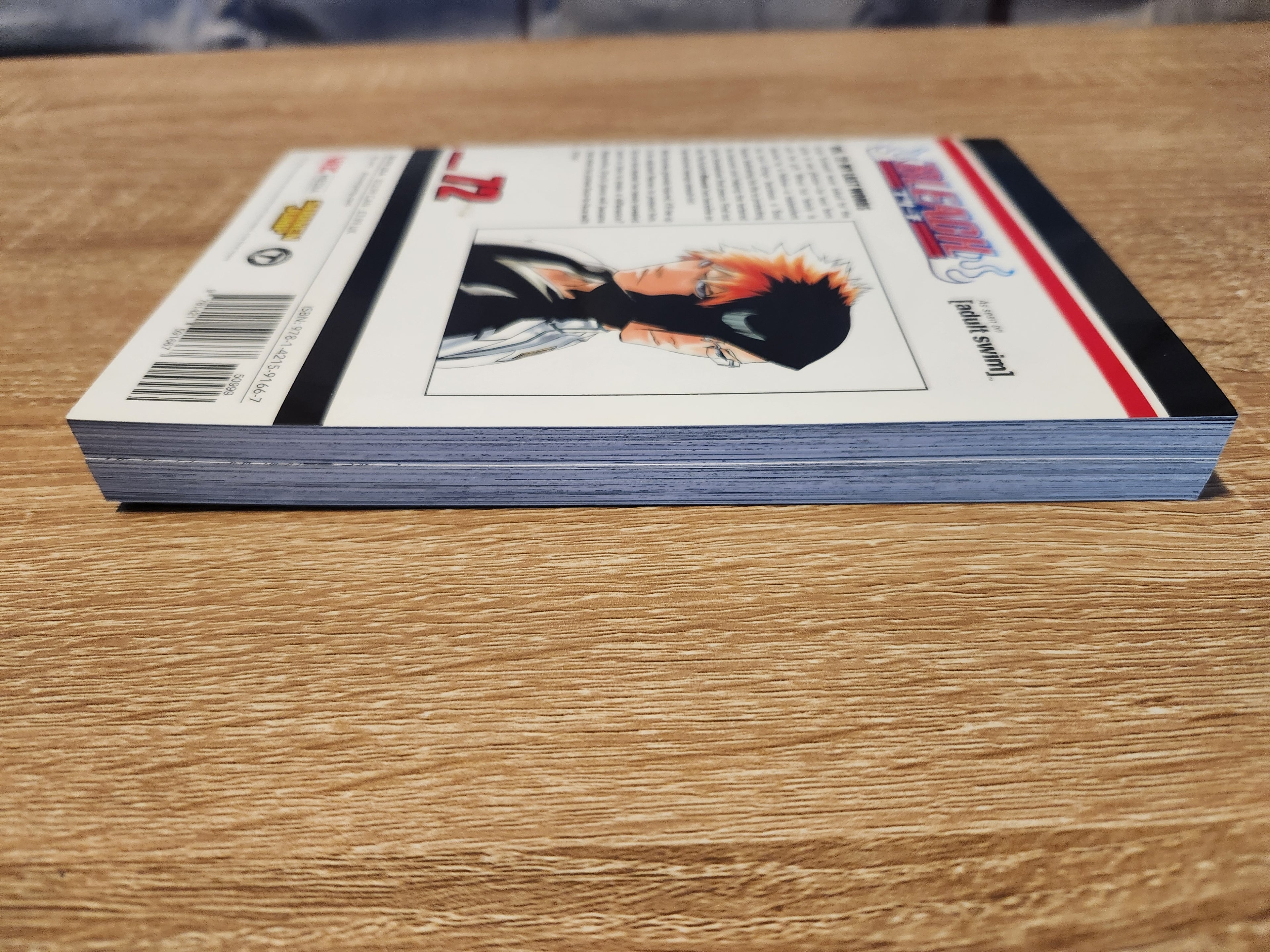 Bleach Vol. 72: The Final Chapter