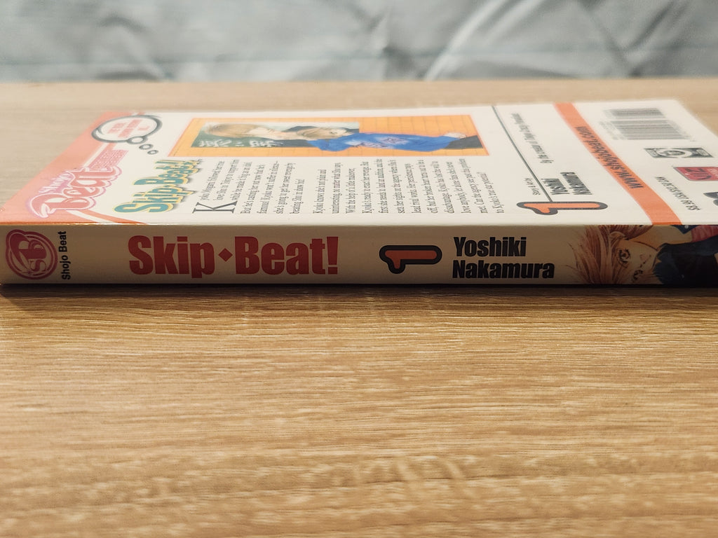 Skip Beat! Vol. 1