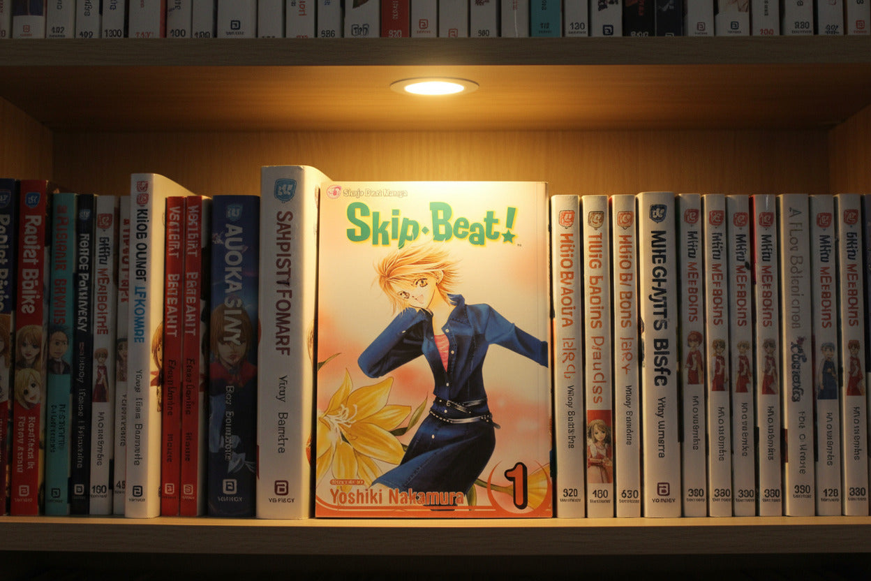 Skip Beat! Vol. 1